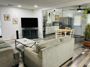Comfort and Style in a central location, Fresno